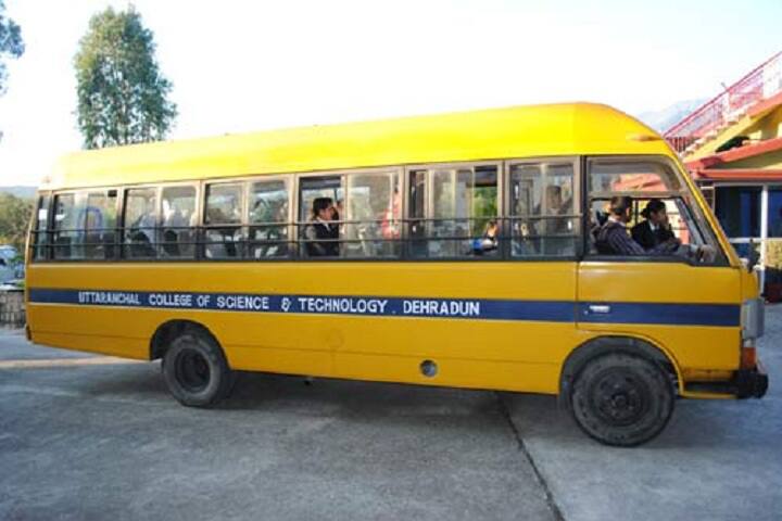 transport